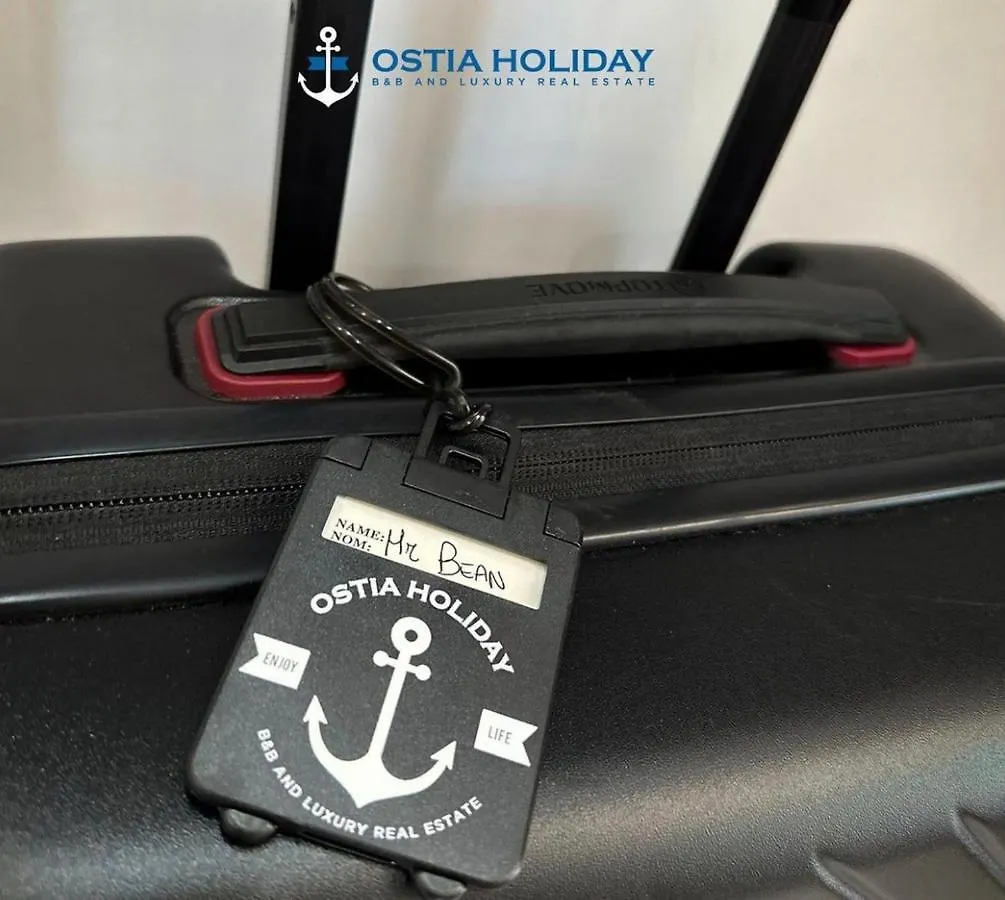 Ostia Holiday Antille